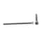 Prime-Line Machine Screw, Flat Head, Phillip Drive No. 12-24 X 3in Grade 18-8 Stainless Steel 25PK 9001688 - alternate 4